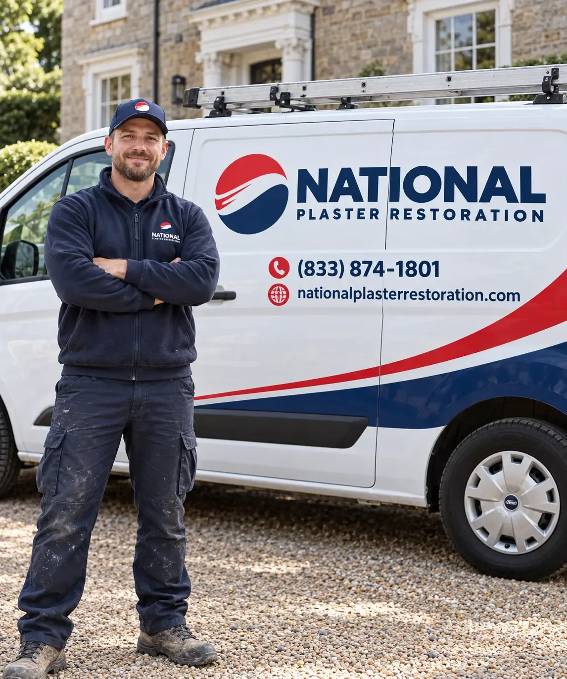 Plaster Repair company in Ovett, MS